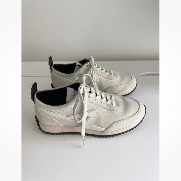 Rag and Bone Retro Sneakers.  NWOT - Picture 8 of 10